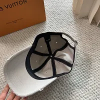 Cheap Louis Vuitton LV Caps #1422549 Replica Wholesale [$25.00 USD] [ITEM#1422549] on Replica Louis Vuitton LV Caps