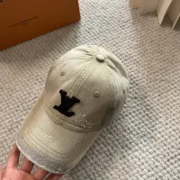 Cheap Louis Vuitton LV Caps #1422550 Replica Wholesale [$25.00 USD] [ITEM#1422550] on Replica Louis Vuitton LV Caps