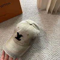 Cheap Louis Vuitton LV Caps #1422550 Replica Wholesale [$25.00 USD] [ITEM#1422550] on Replica Louis Vuitton LV Caps