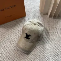 Cheap Louis Vuitton LV Caps #1422550 Replica Wholesale [$25.00 USD] [ITEM#1422550] on Replica Louis Vuitton LV Caps