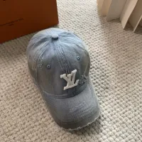 Cheap Louis Vuitton LV Caps #1422551 Replica Wholesale [$25.00 USD] [ITEM#1422551] on Replica Louis Vuitton LV Caps