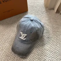 Cheap Louis Vuitton LV Caps #1422551 Replica Wholesale [$25.00 USD] [ITEM#1422551] on Replica Louis Vuitton LV Caps