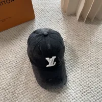 Cheap Louis Vuitton LV Caps #1422552 Replica Wholesale [$25.00 USD] [ITEM#1422552] on Replica Louis Vuitton LV Caps