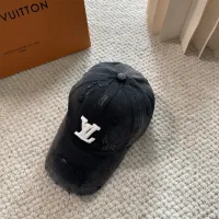 Cheap Louis Vuitton LV Caps #1422552 Replica Wholesale [$25.00 USD] [ITEM#1422552] on Replica Louis Vuitton LV Caps
