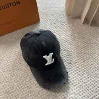 Cheap Louis Vuitton LV Caps #1422552 Replica Wholesale [$25.00 USD] [ITEM#1422552] on Replica Louis Vuitton LV Caps