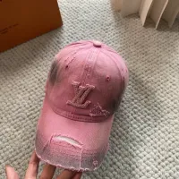 Cheap Louis Vuitton LV Caps #1422553 Replica Wholesale [$25.00 USD] [ITEM#1422553] on Replica Louis Vuitton LV Caps