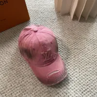 Cheap Louis Vuitton LV Caps #1422553 Replica Wholesale [$25.00 USD] [ITEM#1422553] on Replica Louis Vuitton LV Caps