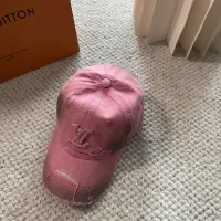 Cheap Louis Vuitton LV Caps #1422553 Replica Wholesale [$25.00 USD] [ITEM#1422553] on Replica Louis Vuitton LV Caps