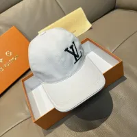 Cheap Louis Vuitton LV Caps #1422554 Replica Wholesale [$34.00 USD] [ITEM#1422554] on Replica Louis Vuitton LV Caps
