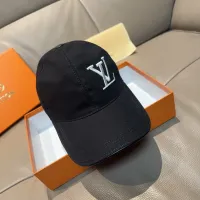 Cheap Louis Vuitton LV Caps #1422555 Replica Wholesale [$34.00 USD] [ITEM#1422555] on Replica Louis Vuitton LV Caps