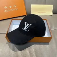 Cheap Louis Vuitton LV Caps #1422555 Replica Wholesale [$34.00 USD] [ITEM#1422555] on Replica Louis Vuitton LV Caps