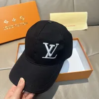 Cheap Louis Vuitton LV Caps #1422555 Replica Wholesale [$34.00 USD] [ITEM#1422555] on Replica Louis Vuitton LV Caps