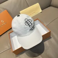Cheap Louis Vuitton LV Caps #1422556 Replica Wholesale [$36.00 USD] [ITEM#1422556] on Replica Louis Vuitton LV Caps