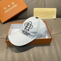 Cheap Louis Vuitton LV Caps #1422556 Replica Wholesale [$36.00 USD] [ITEM#1422556] on Replica Louis Vuitton LV Caps