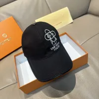 Cheap Louis Vuitton LV Caps #1422557 Replica Wholesale [$36.00 USD] [ITEM#1422557] on Replica Louis Vuitton LV Caps