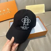 Cheap Louis Vuitton LV Caps #1422557 Replica Wholesale [$36.00 USD] [ITEM#1422557] on Replica Louis Vuitton LV Caps