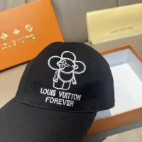 Cheap Louis Vuitton LV Caps #1422557 Replica Wholesale [$36.00 USD] [ITEM#1422557] on Replica Louis Vuitton LV Caps