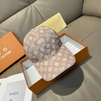Cheap Louis Vuitton LV Caps #1422558 Replica Wholesale [$34.00 USD] [ITEM#1422558] on Replica Louis Vuitton LV Caps