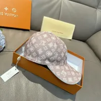Cheap Louis Vuitton LV Caps #1422558 Replica Wholesale [$34.00 USD] [ITEM#1422558] on Replica Louis Vuitton LV Caps