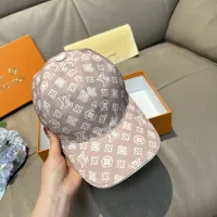 Cheap Louis Vuitton LV Caps #1422558 Replica Wholesale [$34.00 USD] [ITEM#1422558] on Replica Louis Vuitton LV Caps