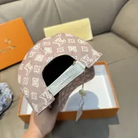 Cheap Louis Vuitton LV Caps #1422558 Replica Wholesale [$34.00 USD] [ITEM#1422558] on Replica Louis Vuitton LV Caps