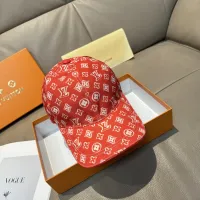 Cheap Louis Vuitton LV Caps #1422559 Replica Wholesale [$34.00 USD] [ITEM#1422559] on Replica Louis Vuitton LV Caps