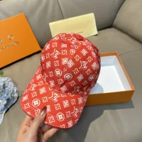 Cheap Louis Vuitton LV Caps #1422559 Replica Wholesale [$34.00 USD] [ITEM#1422559] on Replica Louis Vuitton LV Caps