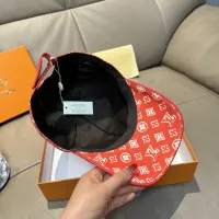 Cheap Louis Vuitton LV Caps #1422559 Replica Wholesale [$34.00 USD] [ITEM#1422559] on Replica Louis Vuitton LV Caps