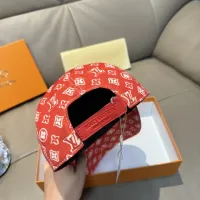 Cheap Louis Vuitton LV Caps #1422559 Replica Wholesale [$34.00 USD] [ITEM#1422559] on Replica Louis Vuitton LV Caps