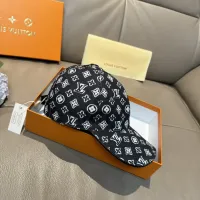 Cheap Louis Vuitton LV Caps #1422560 Replica Wholesale [$34.00 USD] [ITEM#1422560] on Replica Louis Vuitton LV Caps