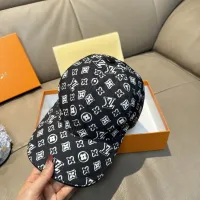 Cheap Louis Vuitton LV Caps #1422560 Replica Wholesale [$34.00 USD] [ITEM#1422560] on Replica Louis Vuitton LV Caps