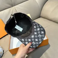 Cheap Louis Vuitton LV Caps #1422560 Replica Wholesale [$34.00 USD] [ITEM#1422560] on Replica Louis Vuitton LV Caps