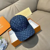 Cheap Louis Vuitton LV Caps #1422561 Replica Wholesale [$34.00 USD] [ITEM#1422561] on Replica Louis Vuitton LV Caps
