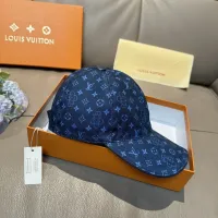 Cheap Louis Vuitton LV Caps #1422561 Replica Wholesale [$34.00 USD] [ITEM#1422561] on Replica Louis Vuitton LV Caps