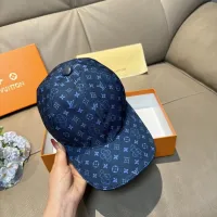 Cheap Louis Vuitton LV Caps #1422561 Replica Wholesale [$34.00 USD] [ITEM#1422561] on Replica Louis Vuitton LV Caps