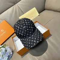 Cheap Louis Vuitton LV Caps #1422562 Replica Wholesale [$34.00 USD] [ITEM#1422562] on Replica Louis Vuitton LV Caps