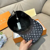 Cheap Louis Vuitton LV Caps #1422562 Replica Wholesale [$34.00 USD] [ITEM#1422562] on Replica Louis Vuitton LV Caps