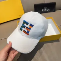 Cheap Fendi Caps #1422563 Replica Wholesale [$36.00 USD] [ITEM#1422563] on Replica Fendi Caps
