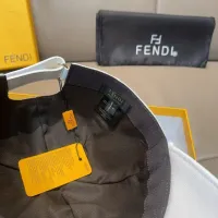 Cheap Fendi Caps #1422563 Replica Wholesale [$36.00 USD] [ITEM#1422563] on Replica Fendi Caps