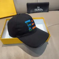 Cheap Fendi Caps #1422564 Replica Wholesale [$36.00 USD] [ITEM#1422564] on Replica Fendi Caps