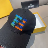 Cheap Fendi Caps #1422564 Replica Wholesale [$36.00 USD] [ITEM#1422564] on Replica Fendi Caps