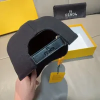 Cheap Fendi Caps #1422564 Replica Wholesale [$36.00 USD] [ITEM#1422564] on Replica Fendi Caps