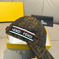 Cheap Fendi Caps #1422565 Replica Wholesale [$34.00 USD] [ITEM#1422565] on Replica Fendi Caps