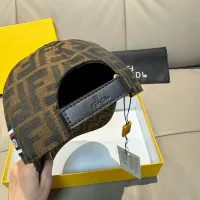 Cheap Fendi Caps #1422565 Replica Wholesale [$34.00 USD] [ITEM#1422565] on Replica Fendi Caps