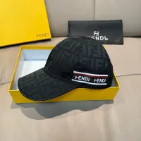 Cheap Fendi Caps #1422566 Replica Wholesale [$34.00 USD] [ITEM#1422566] on Replica Fendi Caps