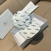 Cheap Balenciaga Caps #1422570 Replica Wholesale [$34.00 USD] [ITEM#1422570] on Replica Balenciaga Caps