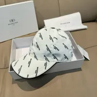 Cheap Balenciaga Caps #1422570 Replica Wholesale [$34.00 USD] [ITEM#1422570] on Replica Balenciaga Caps
