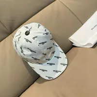 Cheap Balenciaga Caps #1422570 Replica Wholesale [$34.00 USD] [ITEM#1422570] on Replica Balenciaga Caps
