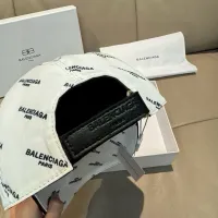 Cheap Balenciaga Caps #1422570 Replica Wholesale [$34.00 USD] [ITEM#1422570] on Replica Balenciaga Caps