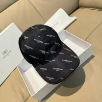 Cheap Balenciaga Caps #1422571 Replica Wholesale [$34.00 USD] [ITEM#1422571] on Replica Balenciaga Caps